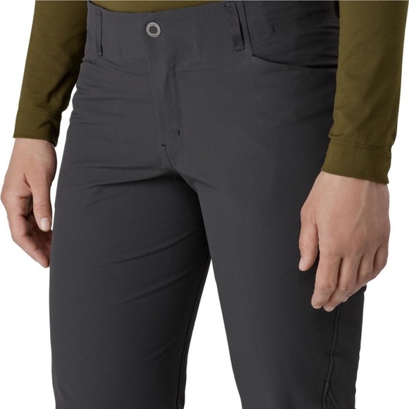 Arc'teryx Women’s Creston AR Pants - Picture 4 of 13